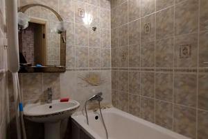 квартира за адресою Кривбасівська вул., 58
