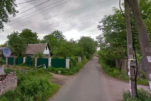 участок по адресу Центральная ул., 2