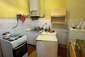 квартира по адресу Кушевича ул., 12