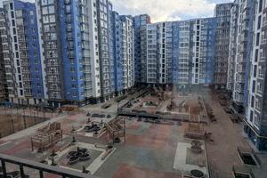 квартира за адресою Княгинин, 44