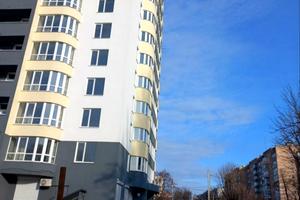 квартира за адресою Митницька вул., 42