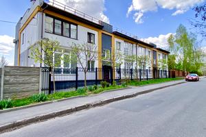 квартира за адресою Тараса Шевченка вул., 26