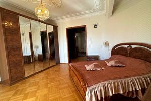 квартира по адресу Дмитрия Яворницкого просп. (Карла Маркса), 125
