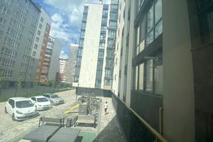 квартира за адресою Романа Вірастюка вул., 1