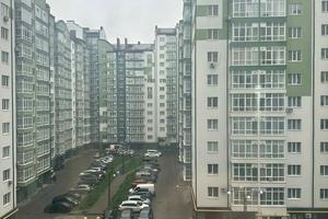 квартира по адресу Высочана ул., 18