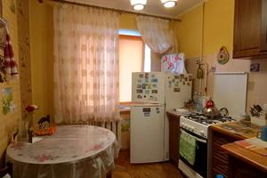 квартира по адресу Одесса, Ильфа и Петрова ул., 29