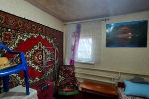 будинок за адресою 5й Парніковий