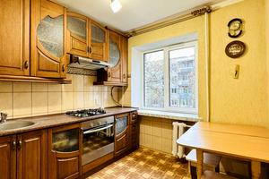 квартира по адресу Петлюры ул. (Маршала Рыбалко), 27
