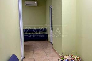 комерційна за адресою Василя Порика просп., 3-А