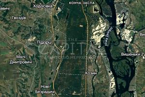участок по адресу с. Козин, 