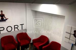коммерческая по адресу Героев Небесной Сотни просп., 20/12
