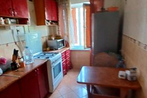 квартира по адресу Мира просп., 24