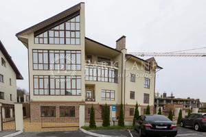 комерційна за адресою Лук'янівський пров., 6