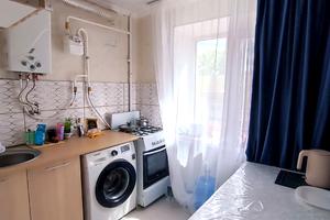 квартира по адресу Артиллерийская ул., 1