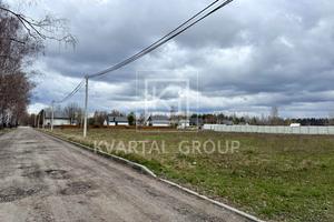 участок по адресу с. Дмитровка, Лісова, 1