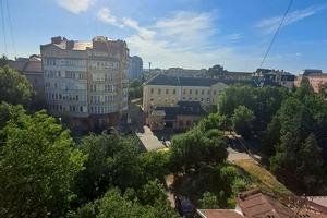 квартира за адресою Євгена Коновальця вул., 95
