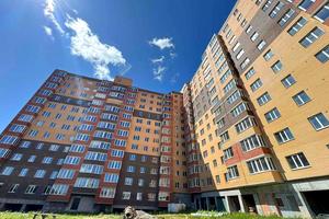 квартира по адресу Марии Примаченко ул., 8г