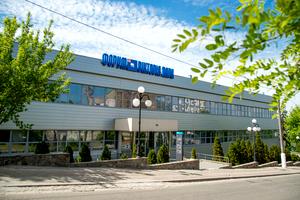 комерційна за адресою Охтирський пров., 7