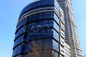 коммерческая по адресу Кловский спуск, 7