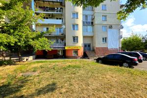 коммерческая по адресу Пасечная ул., 38