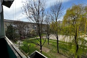 квартира по адресу Волчинецкая ул., 198А