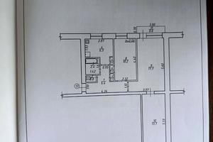 квартира по адресу Роменская ул., 70