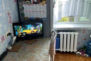 квартира по адресу Туркестанская ул., 24