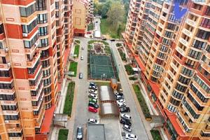 квартира за адресою Незалежності вул., 8г