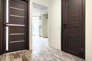 квартира по адресу Рапопорта, 43
