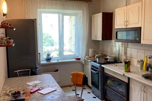 квартира по адресу Буковинська, 4