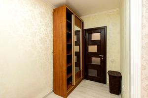 квартира за адресою Кобилянської вул., 36-А