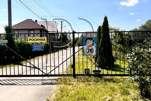 будинок за адресою СТ Росинка