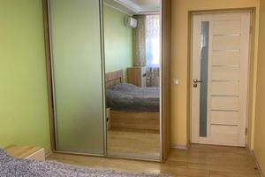 квартира за адресою Амосова пров., 61