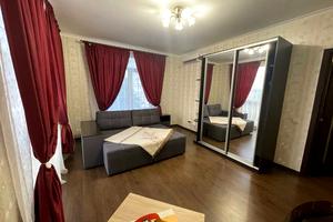 квартира по адресу Дмитрия Луценко ул. (Крейсера 'Аврора'), 8
