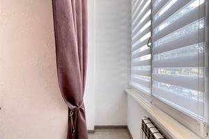 квартира за адресою Польова вул., 12