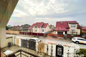 будинок за адресою Коритнянська вул., 1