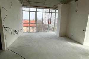 квартира по адресу Землеробський пер., 25