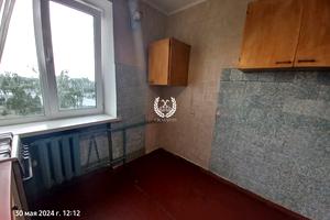 квартира за адресою М. Загривного, 3