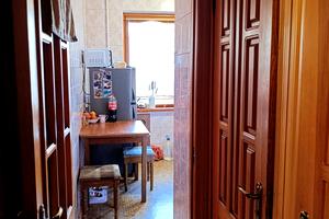 квартира по адресу Полярний пер., 2б