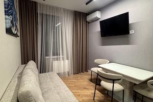 квартира за адресою Курортний пров., 3