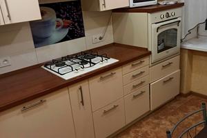 квартира по адресу Телевизионная ул., 12