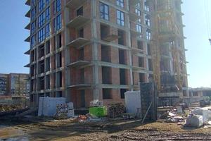 квартира по адресу Легоцкого ул., 64Б