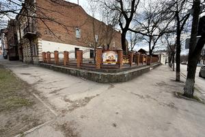 коммерческая по адресу Шевченко ул., 9