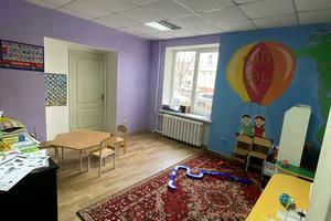 комерційна за адресою Тополина вул., 22