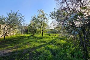 ділянка за адресою провулок Митьківський