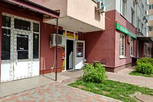 комерційна за адресою Балтійський пров., 3-А