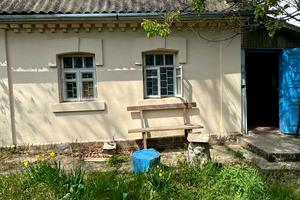будинок за адресою с. Борсків, Пушкіна