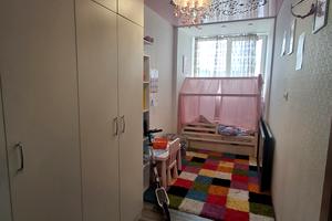 квартира за адресою Генуезька вул., 24д к.1-3