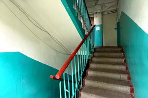 квартира по адресу Высоковольтная ул., 8