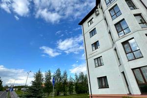квартира за адресою В'ячеслава Чорновола вул., 91-Е